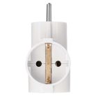 EMOS t elosztó 3 aljzat