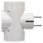 EMOS t elosztó 3 aljzat