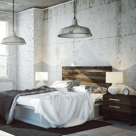 EMOS Elosztó 2 aljzat