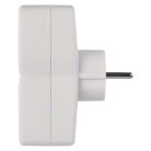 EMOS Elosztó 2 aljzat