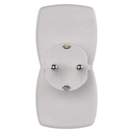 EMOS Elosztó 2 aljzat