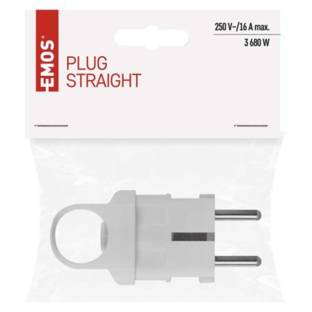 EMOS Dugvilla egyenes