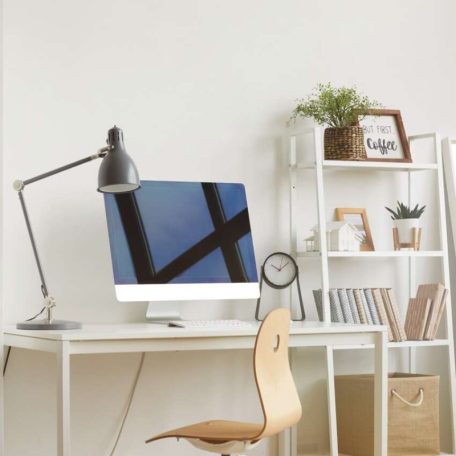 EMOS Dugvilla 90°-os