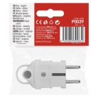 EMOS Dugvilla 90°-os