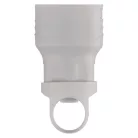 EMOS lengőaljzat hátsó kivezetéssel IP20