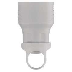 EMOS lengőaljzat hátsó kivezetéssel IP20