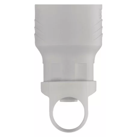 EMOS lengőaljzat hátsó kivezetéssel IP20