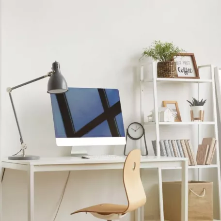 EMOS lengőaljzat hátsó kivezetéssel IP20