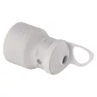 EMOS lengőaljzat hátsó kivezetéssel IP20