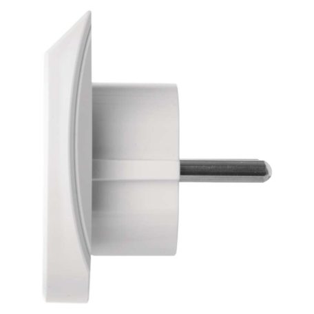 EMOS Utazóadapter Európába látogató külföldieknek