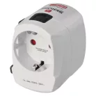 EMOS Utazó adapter P0056N fehér
