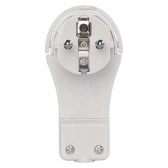 EMOS Dugvilla 90° IP20 16A/250V