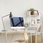 EMOS Dugvilla 90° IP20 16A/250V