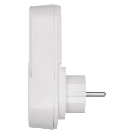 EMOS Távírányítású aljzat IP20 SCHUKO