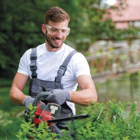 Hosszabbító 20 m / 1 aljzat / narancssárga / PVC / 250 V / 1,5 mm2