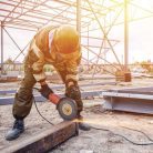 Hosszabbító 10 m / 1 aljzat / fekete / gumi-neoprén / 250 V / 1,5 mm2