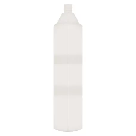 Hosszabbító 5 m / 3 aljzat / fehér / PVC / 1,5 mm2