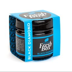 Illatosító - Paloma Fresh box - Black diamond - 32 g