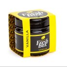 Illatosító - Paloma Fresh box - Vanilla - 32 g
