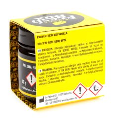 Illatosító - Paloma Fresh box - Vanilla - 32 g