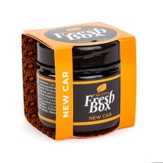 Illatosító - Paloma Fresh box - New car - 32 g