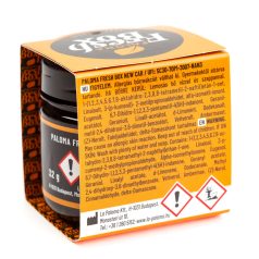 Illatosító - Paloma Fresh box - New car - 32 g