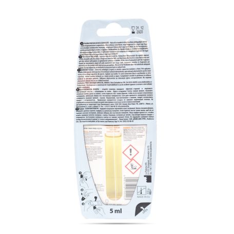 Illatosító - Paloma Parfüm Liquid - Vanilla - 5 ml