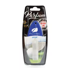 Illatosító - Paloma Parfüm Liquid - Sport - 5 ml