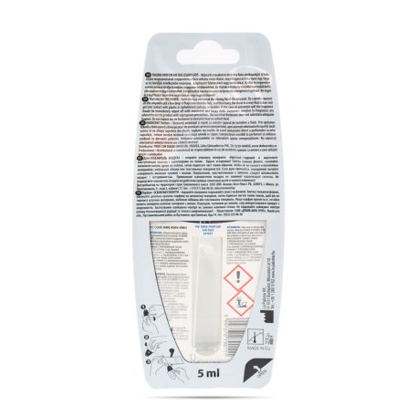 Illatosító - Paloma Parfüm Liquid - Sport - 5 ml