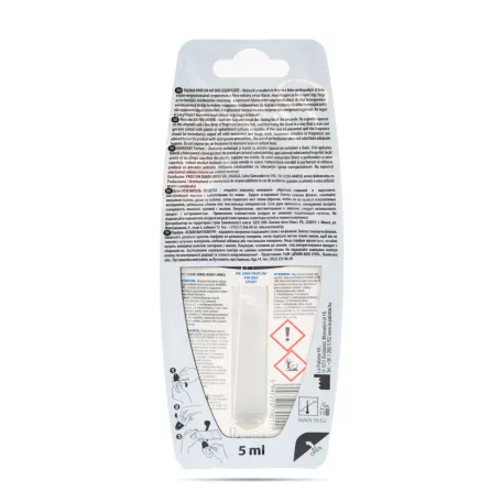 Illatosító - Paloma Parfüm Liquid - Sport - 5 ml