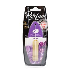 Illatosító - Paloma Parfüm Liquid - Liliac - 5 ml