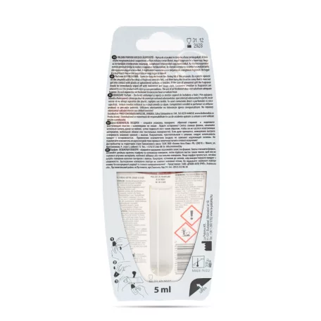 Illatosító - Paloma Parfüm Liquid - New Car - 5 ml
