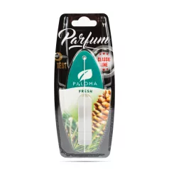 Illatosító - Paloma Parfüm Liquid - Fresh - 5 ml