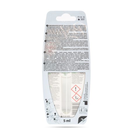 Illatosító - Paloma Parfüm Liquid - Fresh - 5 ml