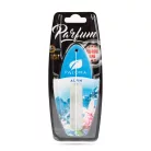 Illatosító - Paloma Parfüm Liquid - Alpin - 5 ml