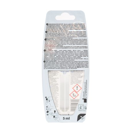 Illatosító - Paloma Parfüm Liquid - Alpin - 5 ml