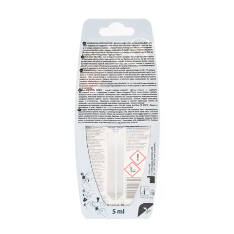 Illatosító - Paloma Parfüm Liquid - Alpin - 5 ml