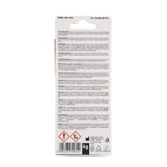 Illatosító - Paloma Gold Fresh Fruit - Apple