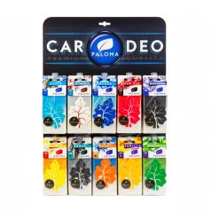 Illatosító szett - Paloma Gold - 90 db