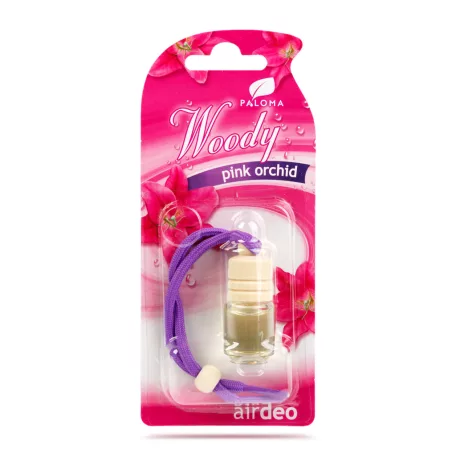 Illatosító - Paloma Woody - Pink Orchid - 4 ml