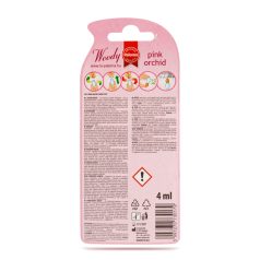 Illatosító - Paloma Woody - Pink Orchid - 4 ml