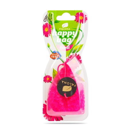 Illatosító - Paloma Happy Bag - Floral
