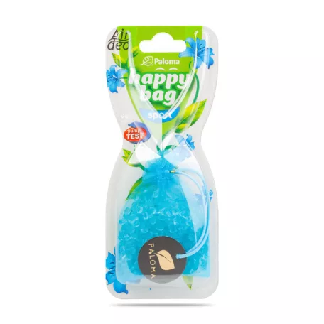 Illatosító - Paloma Happy Bag - Sport