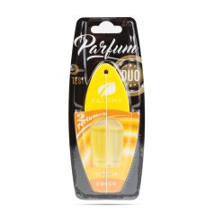   Illatosító - Paloma Duo Parfüm - Vanilla and Cocco - 2 x 3 ml