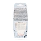 Illatosító - Paloma Duo Parfüm - Vanilla and Cocco - 2 x 3 ml