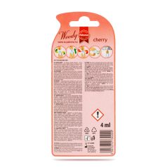 Illatosító - Paloma Woody - Cherry - 4 ml