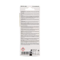 Illatosító - Paloma Gold Fresh Fruit - Cherry