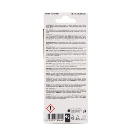 Illatosító - Paloma Gold Fresh Fruit - Cherry