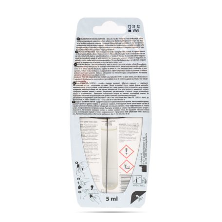 Illatosító - Paloma Parfüm LiqUid - For Men - 5 ml