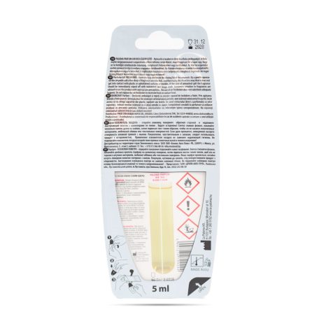 Illatosító - Paloma Parfüm Liquid - Bubble Gum - 5 ml